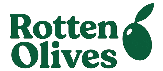 Rotten Olives